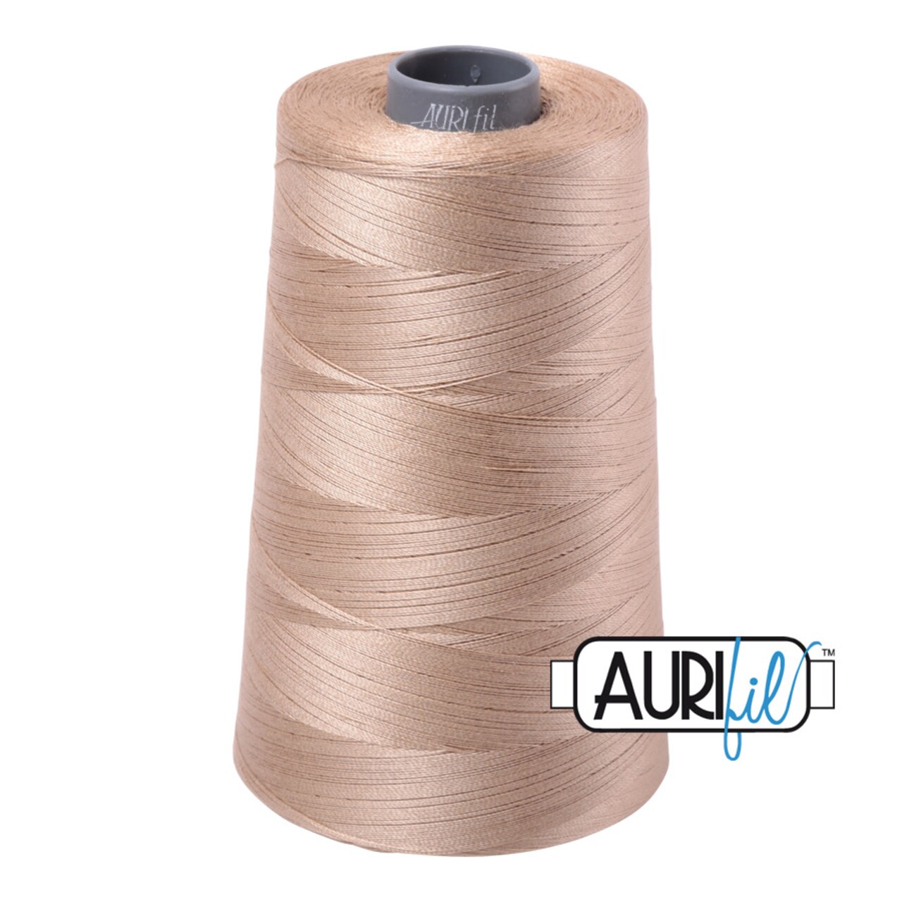 Sand (2326) | 28wt Cone (3300M / 3609Y) | Aurifil Thread